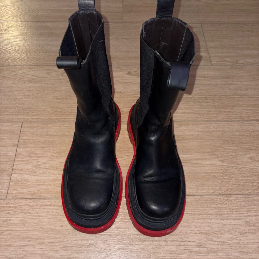 Bottega Veneta Boots - Size 38
